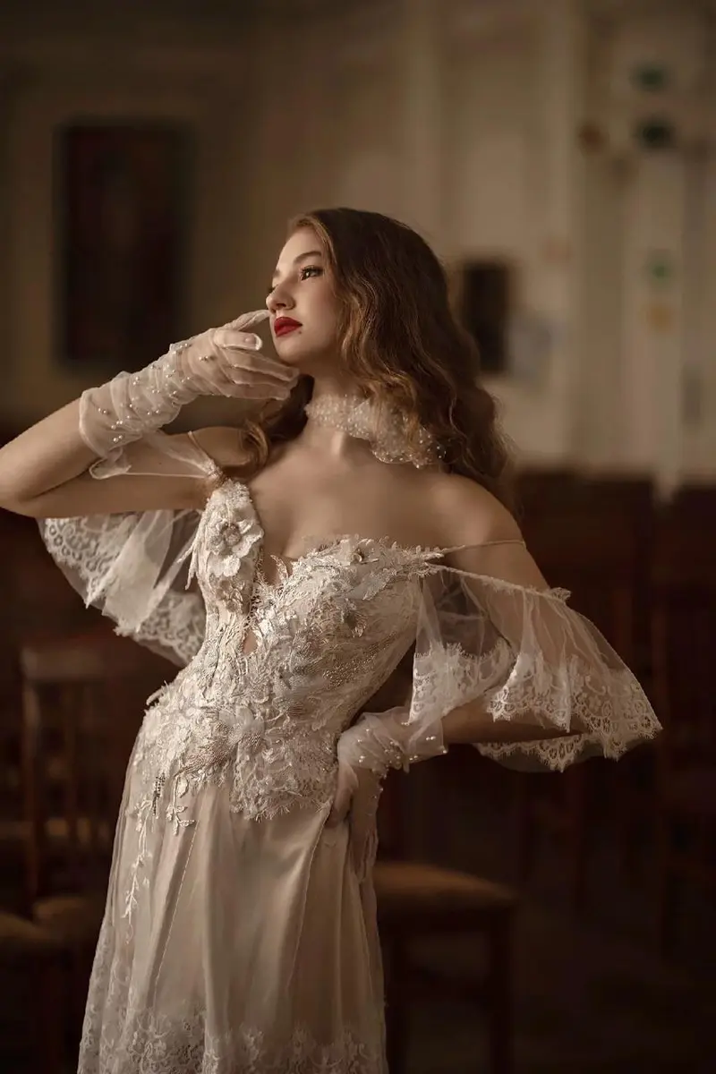 Соломея эскорт в городе Дубай