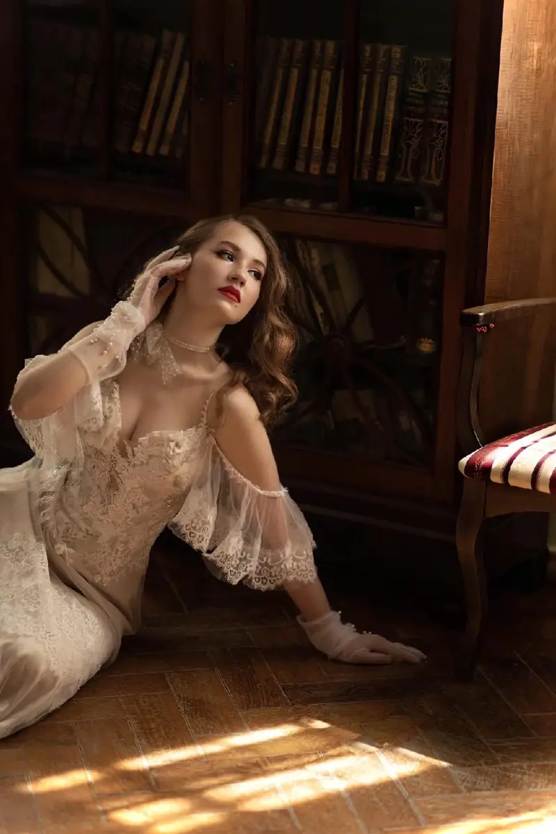 Соломея эскорт в городе Дубай