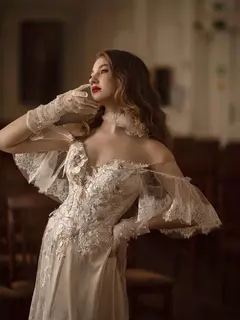 Соломея эскорт в городе Дубай