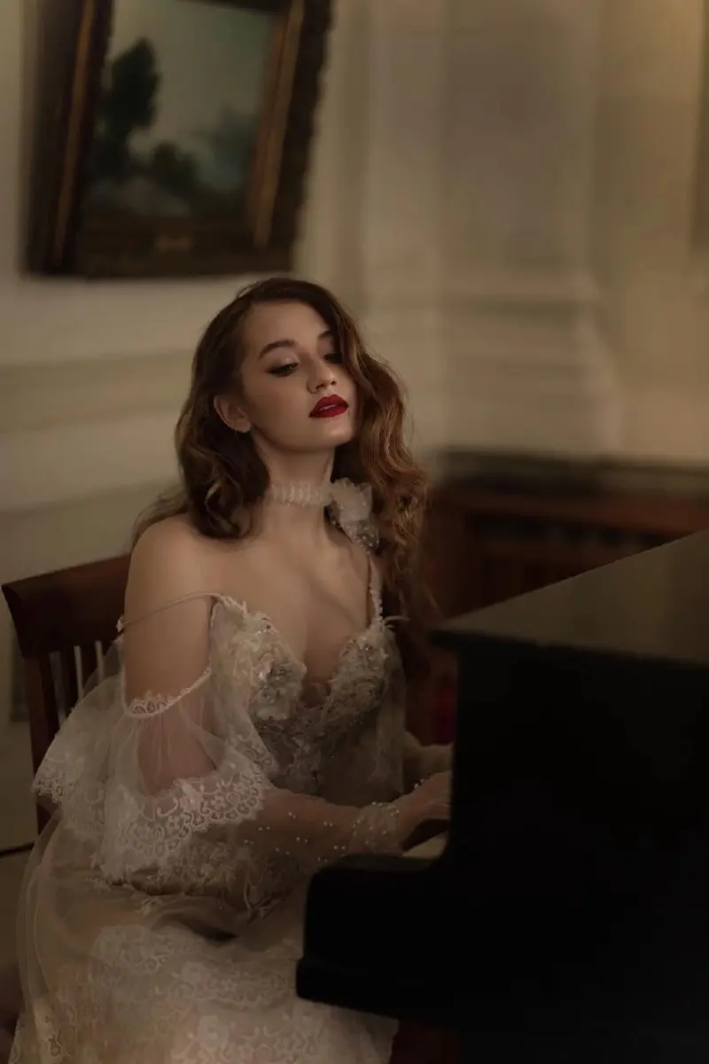 Соломея эскорт в городе Дубай