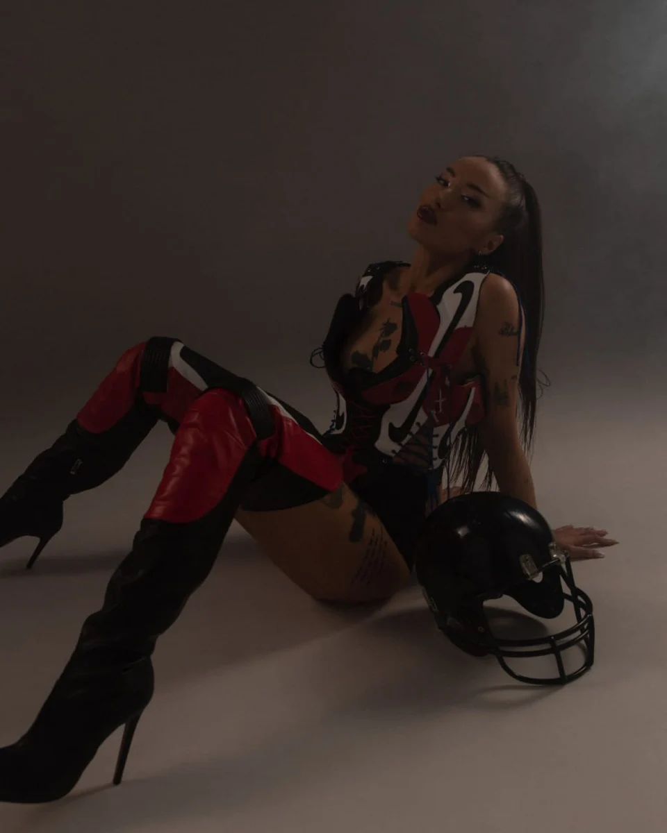 索菲亚 迪拜的应召女郎