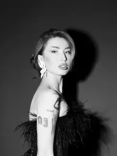 索菲亚 迪拜的应召女郎