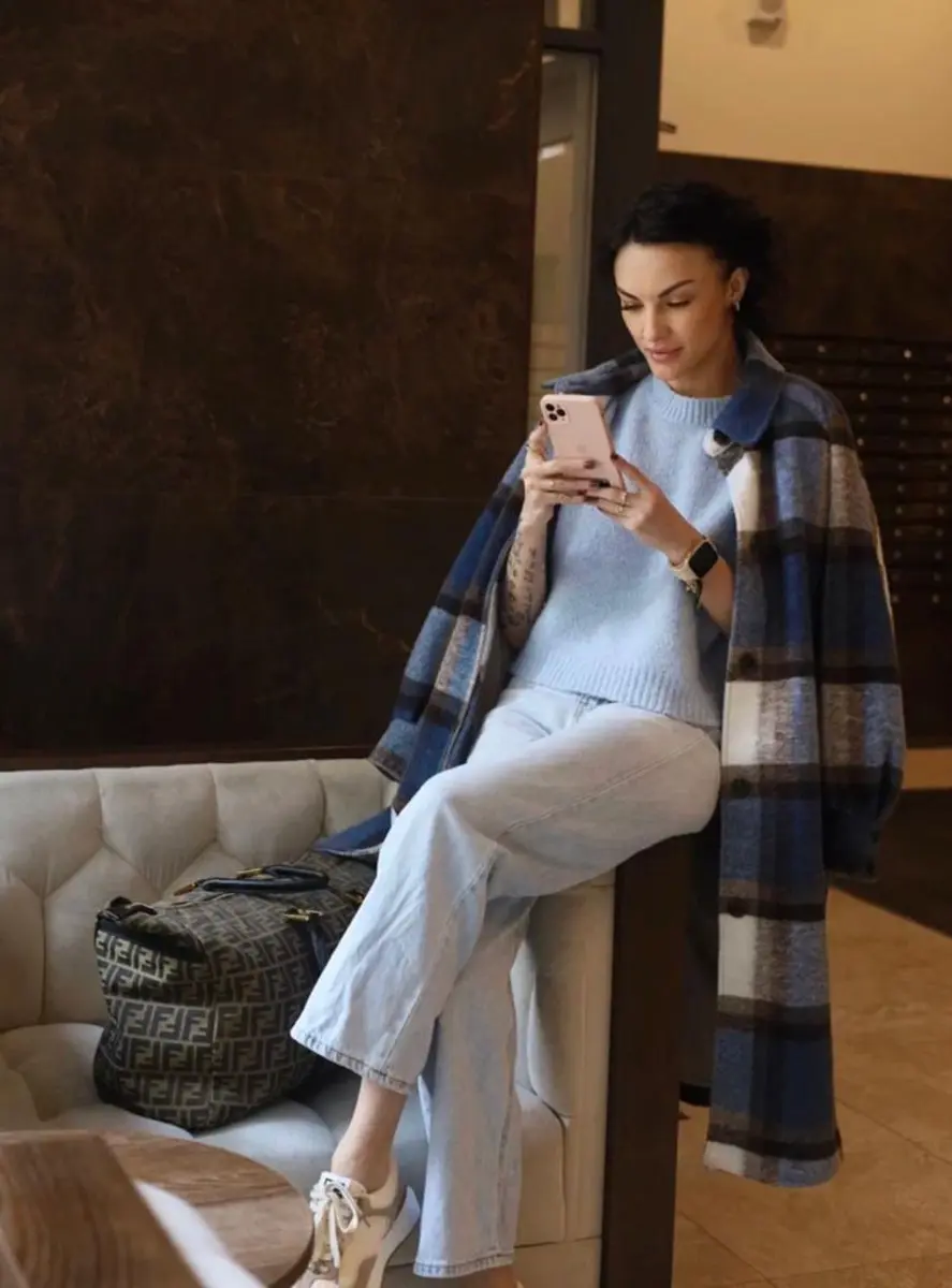 Стася эскорт в городе Дубай