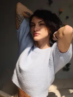 Стася эскорт в городе Дубай