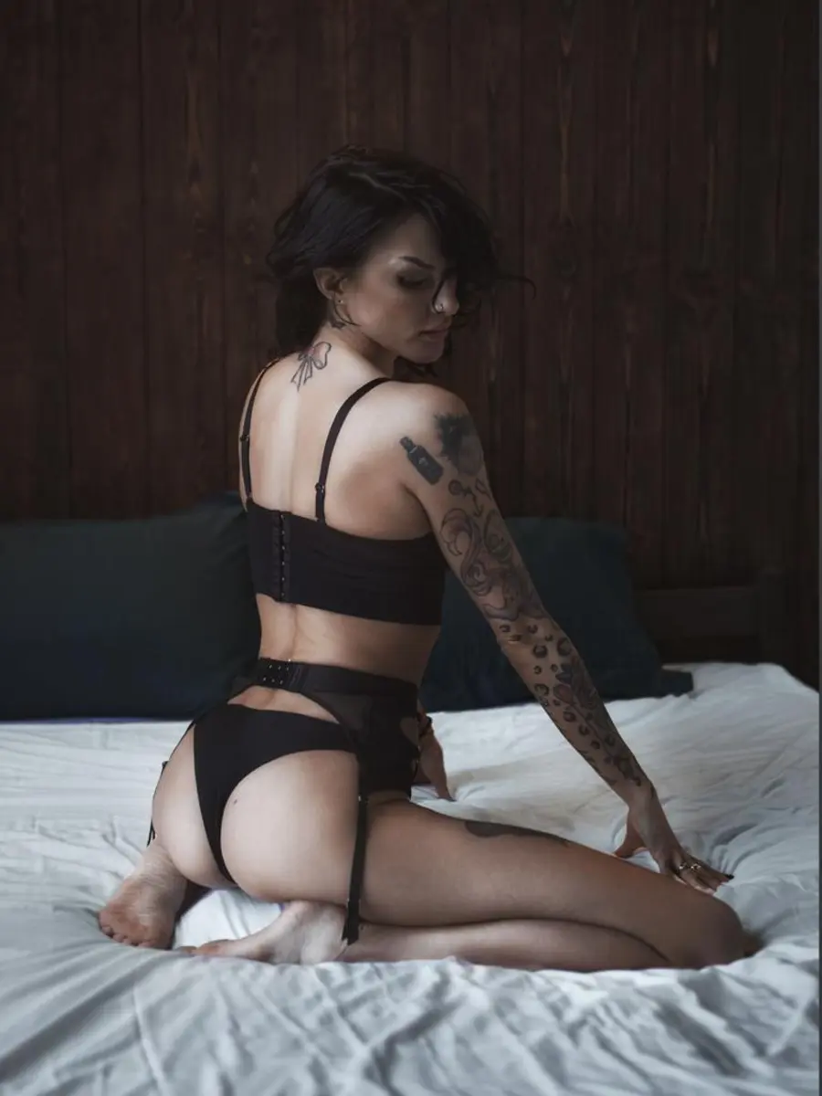 Стася эскорт в городе Дубай