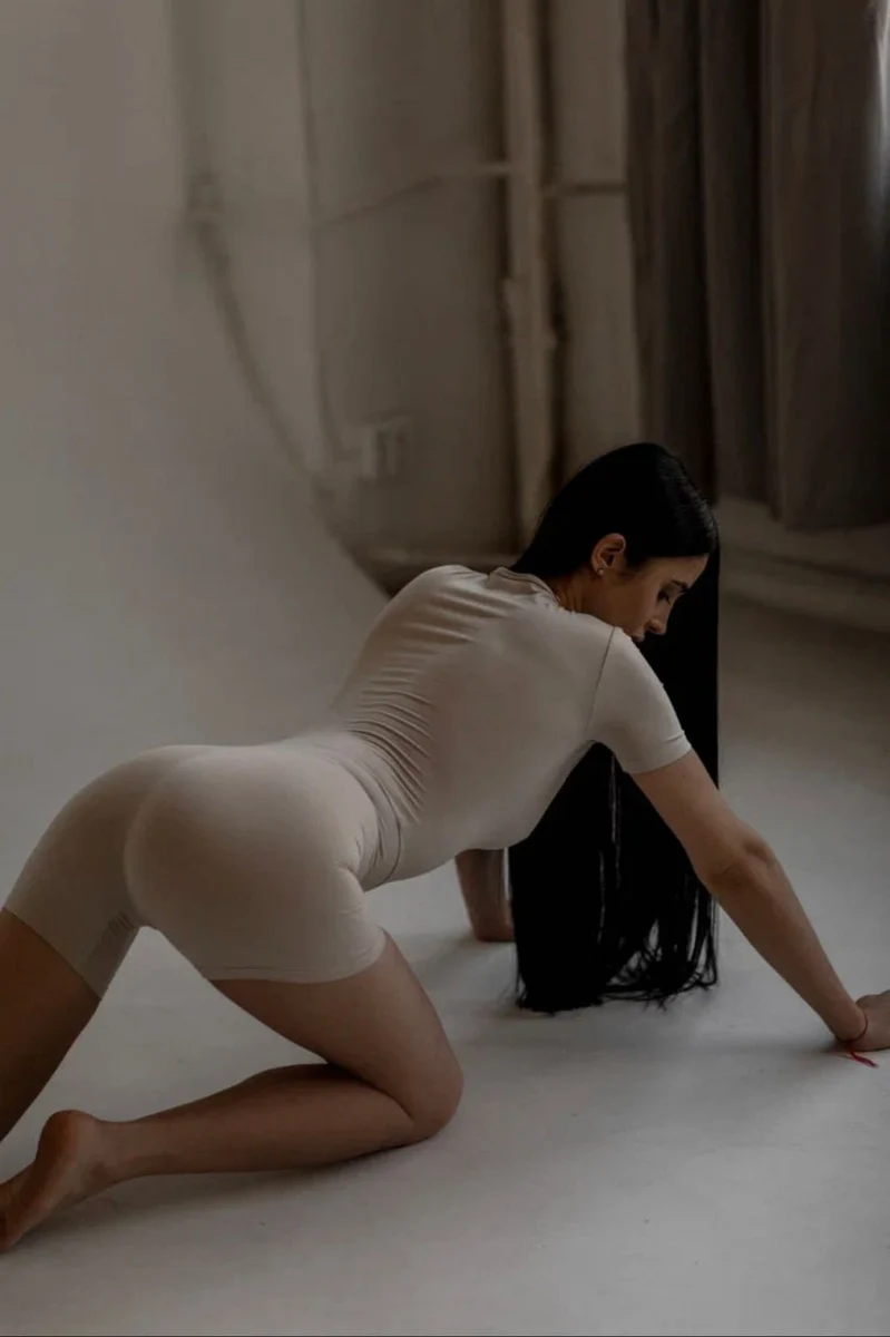 Stesha Escort in Dubai