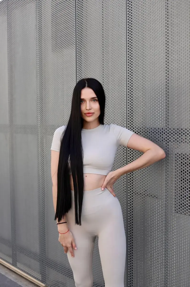 Stesha Escort in Dubai