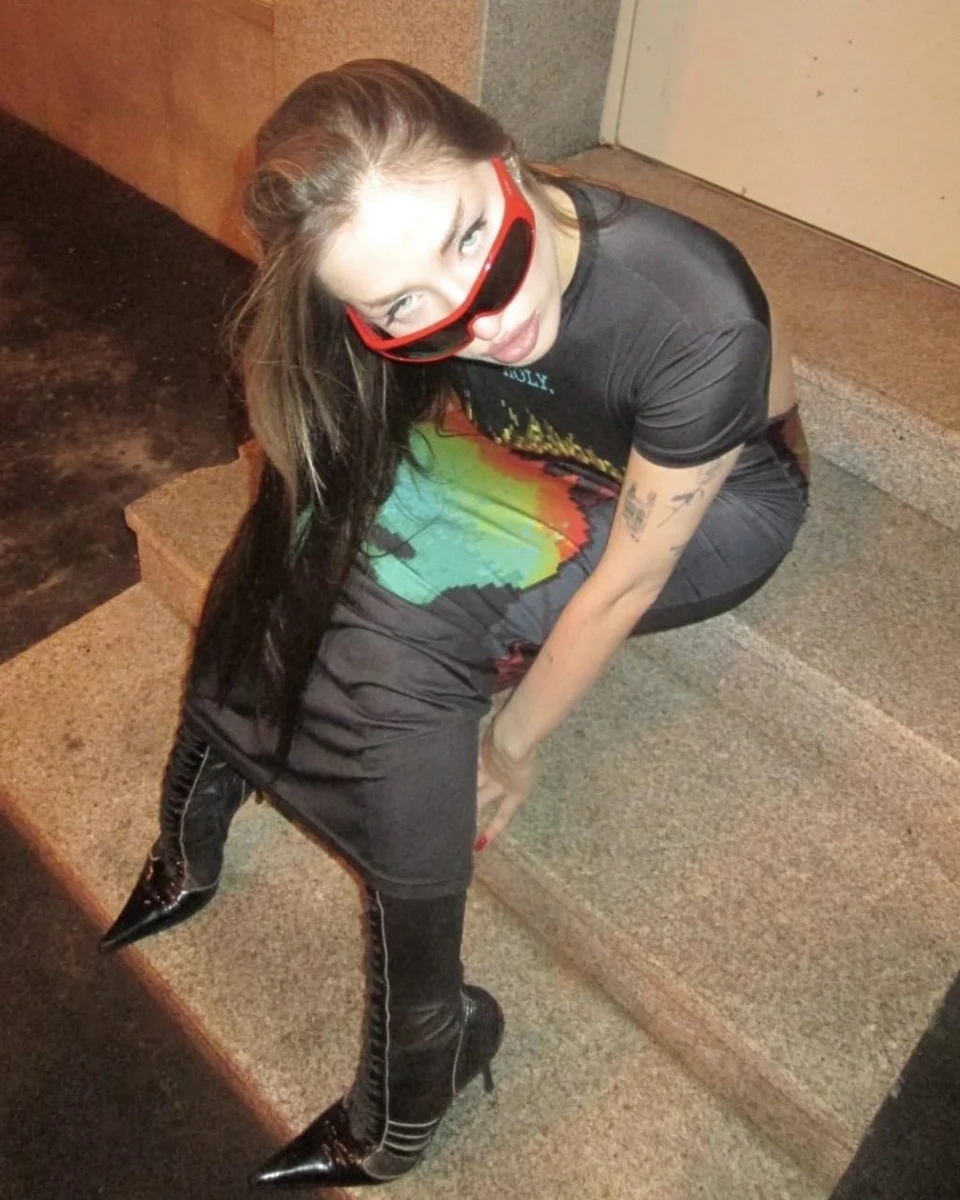 苏丹娜 迪拜的应召女郎