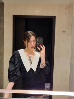 苏丹娜 迪拜的应召女郎