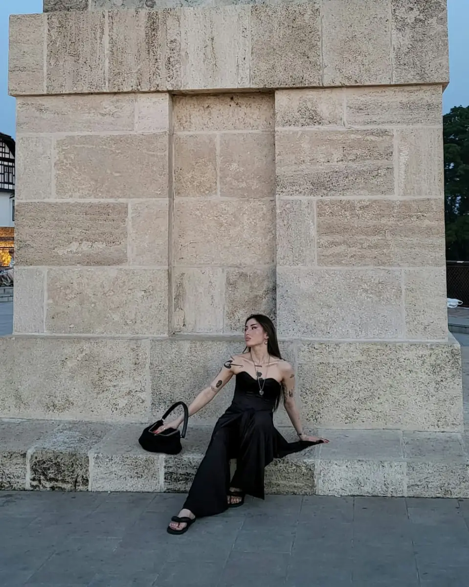 苏丹娜 迪拜的应召女郎