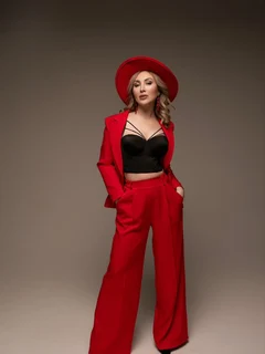 Светлана эскорт в городе Дубай