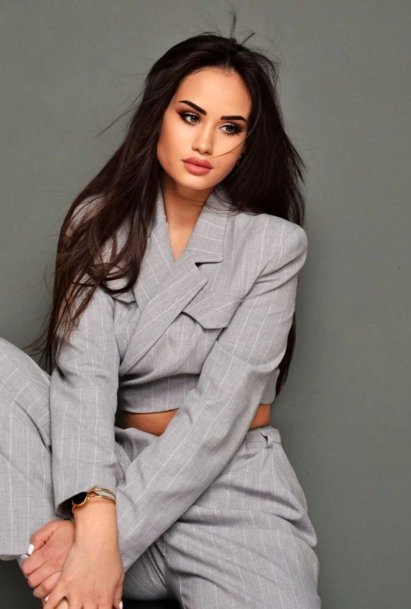 Таис эскорт в городе Дубай