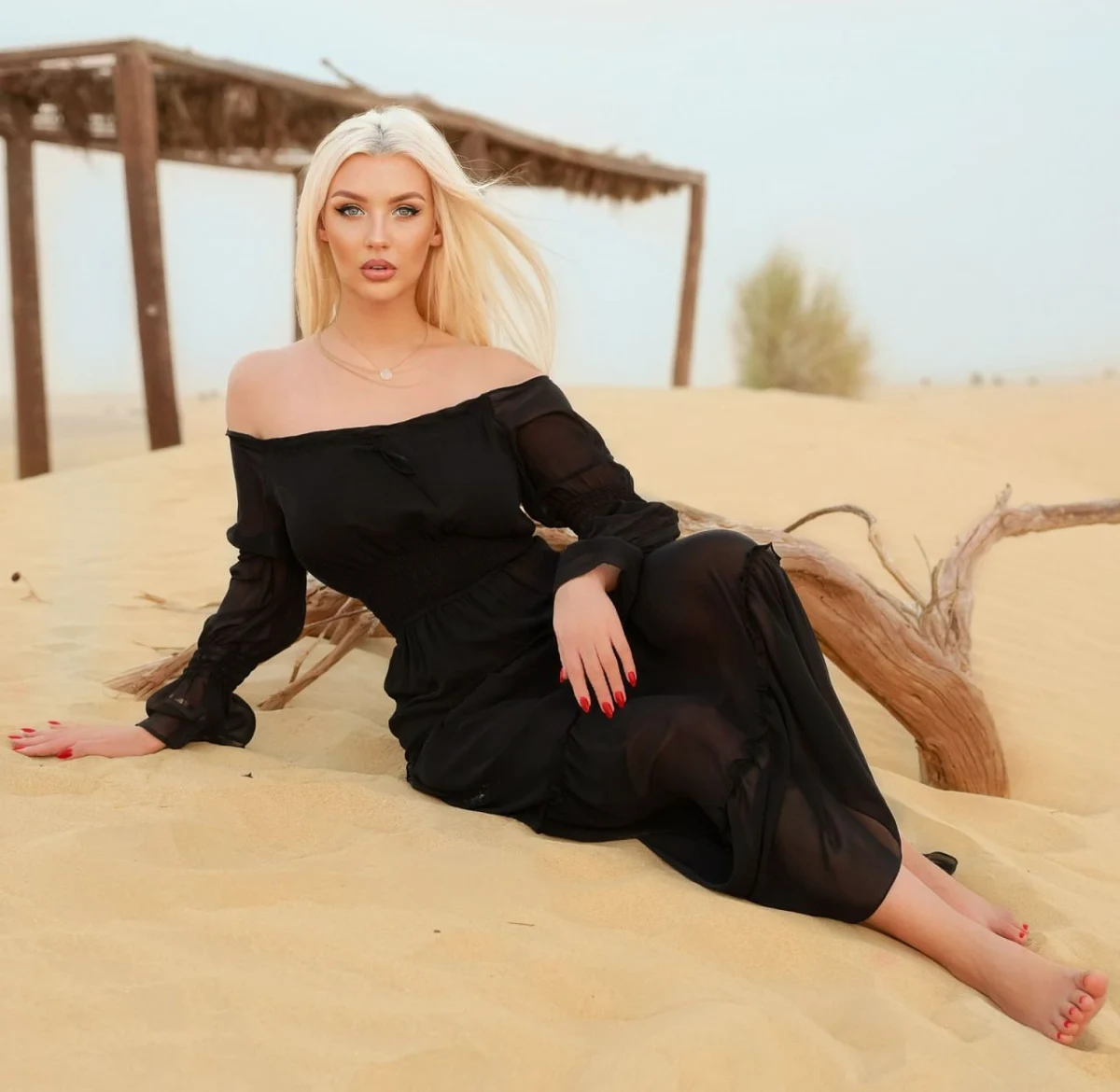 Tata escort in Dubai