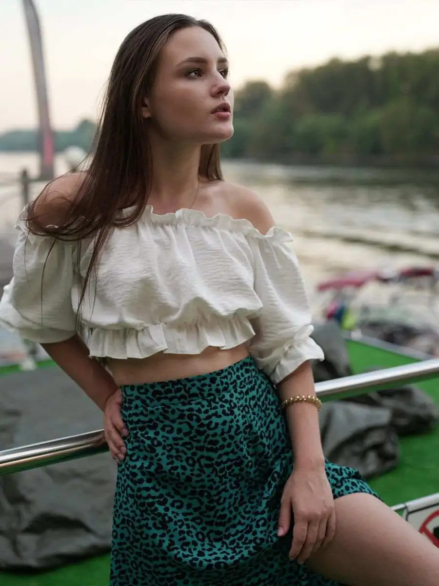 Тайя эскорт в городе Дубай