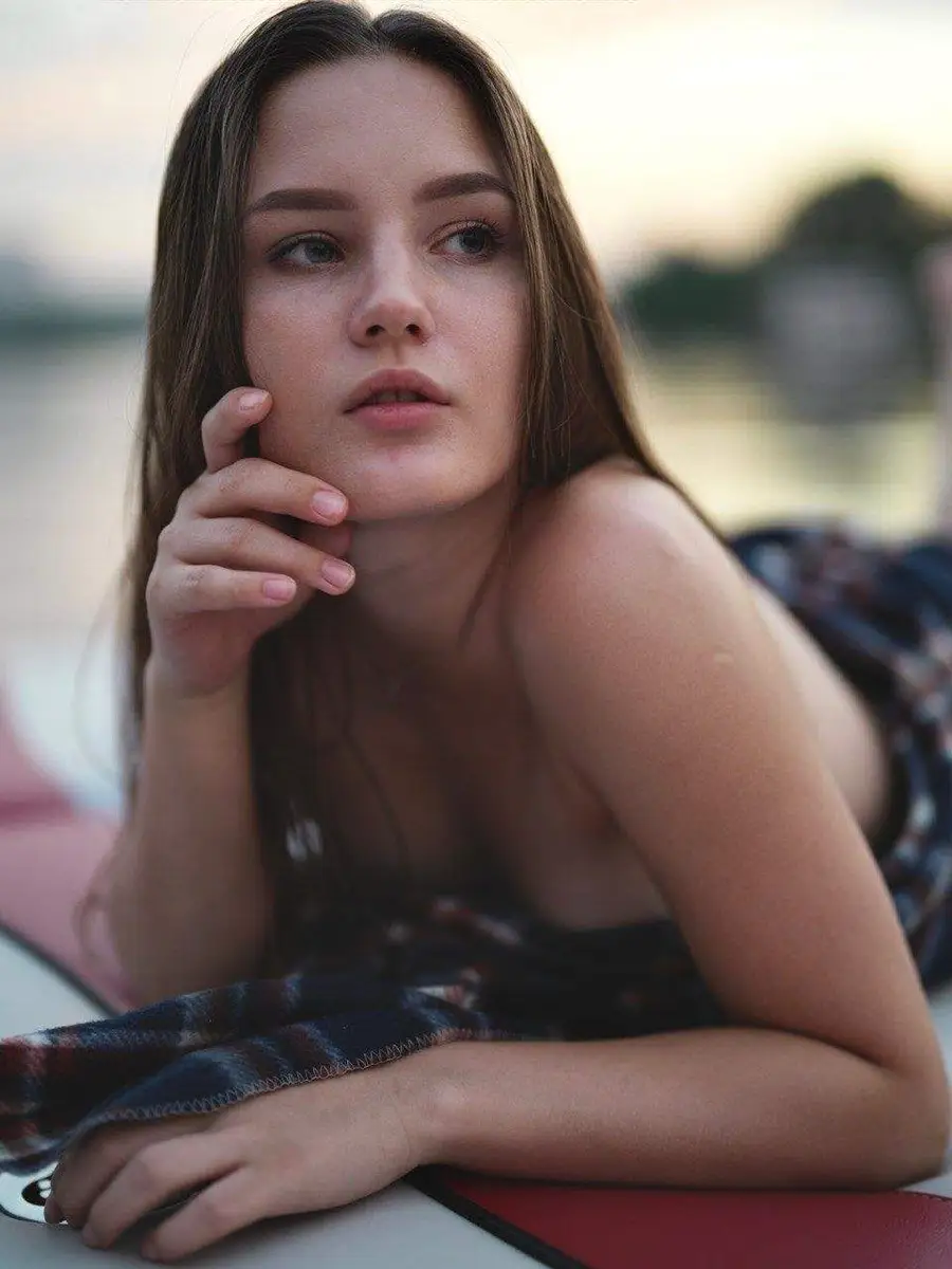 Тайя эскорт в городе Дубай