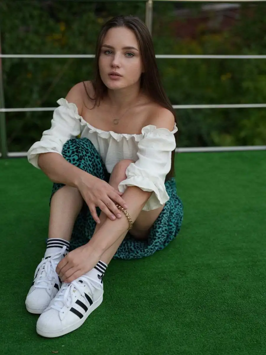 Тайя эскорт в городе Дубай