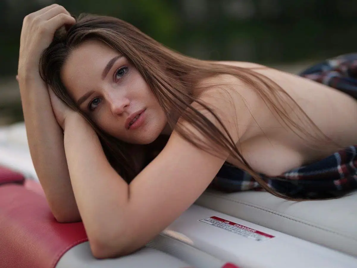 Тайя эскорт в городе Дубай