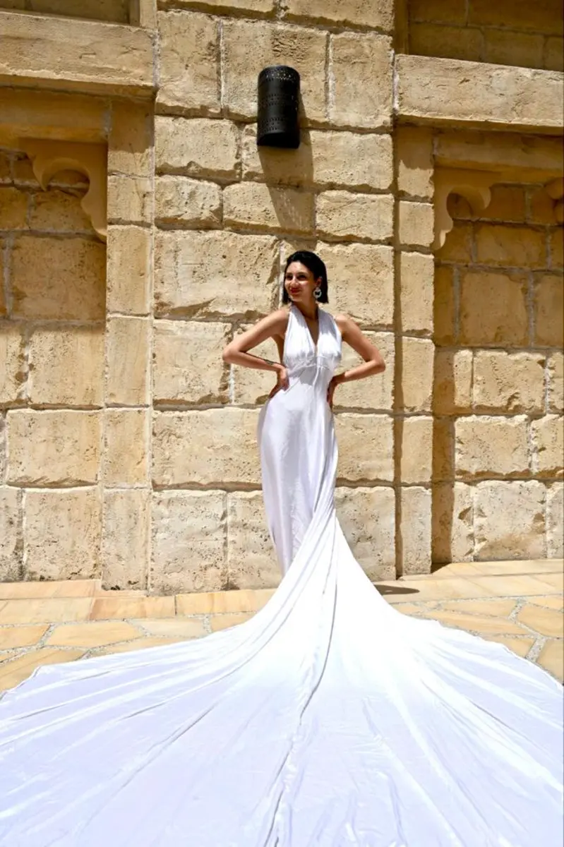 Тина эскорт в городе Дубай