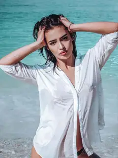 Uliana escort in Dubai