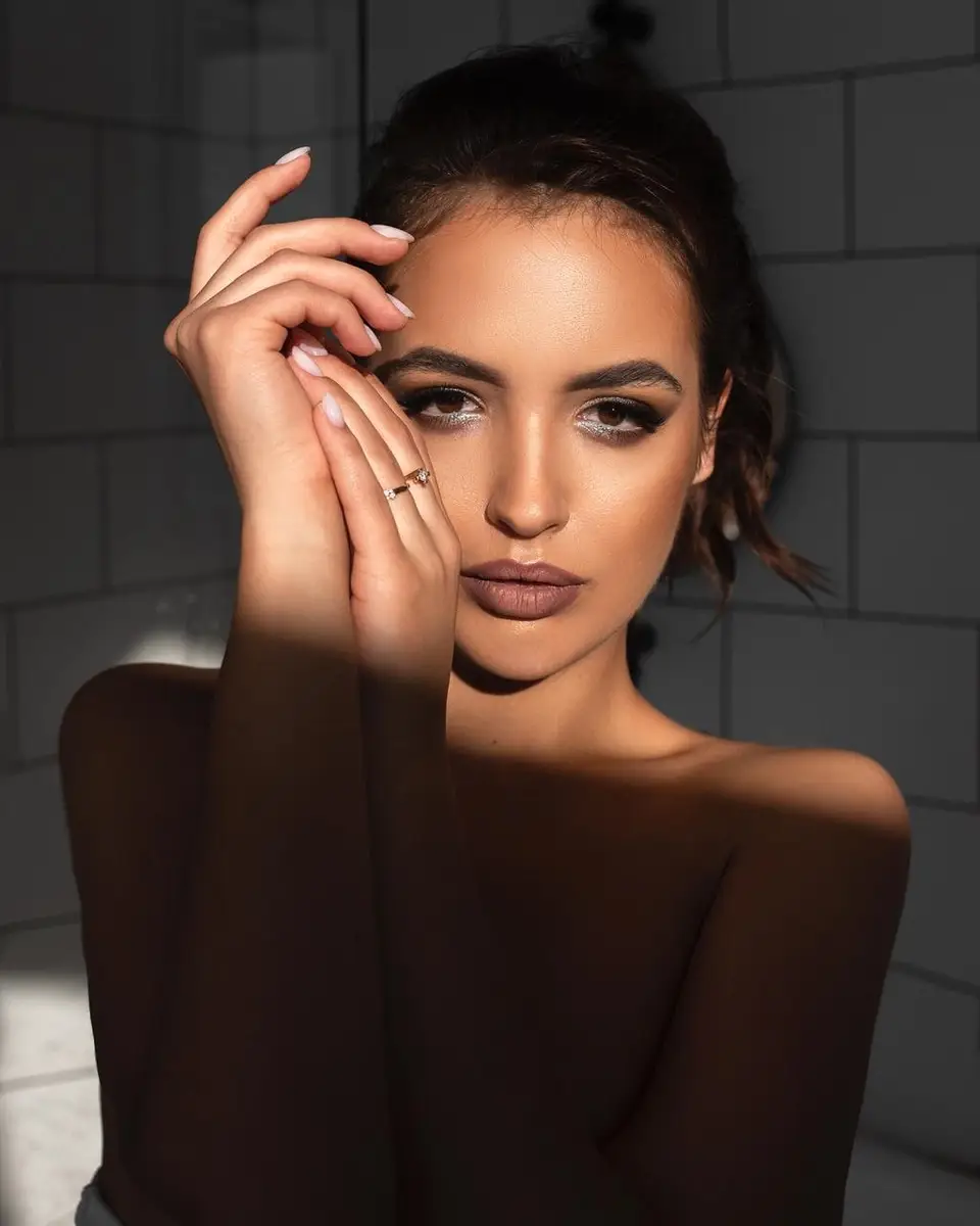 Uliana escort in Dubai