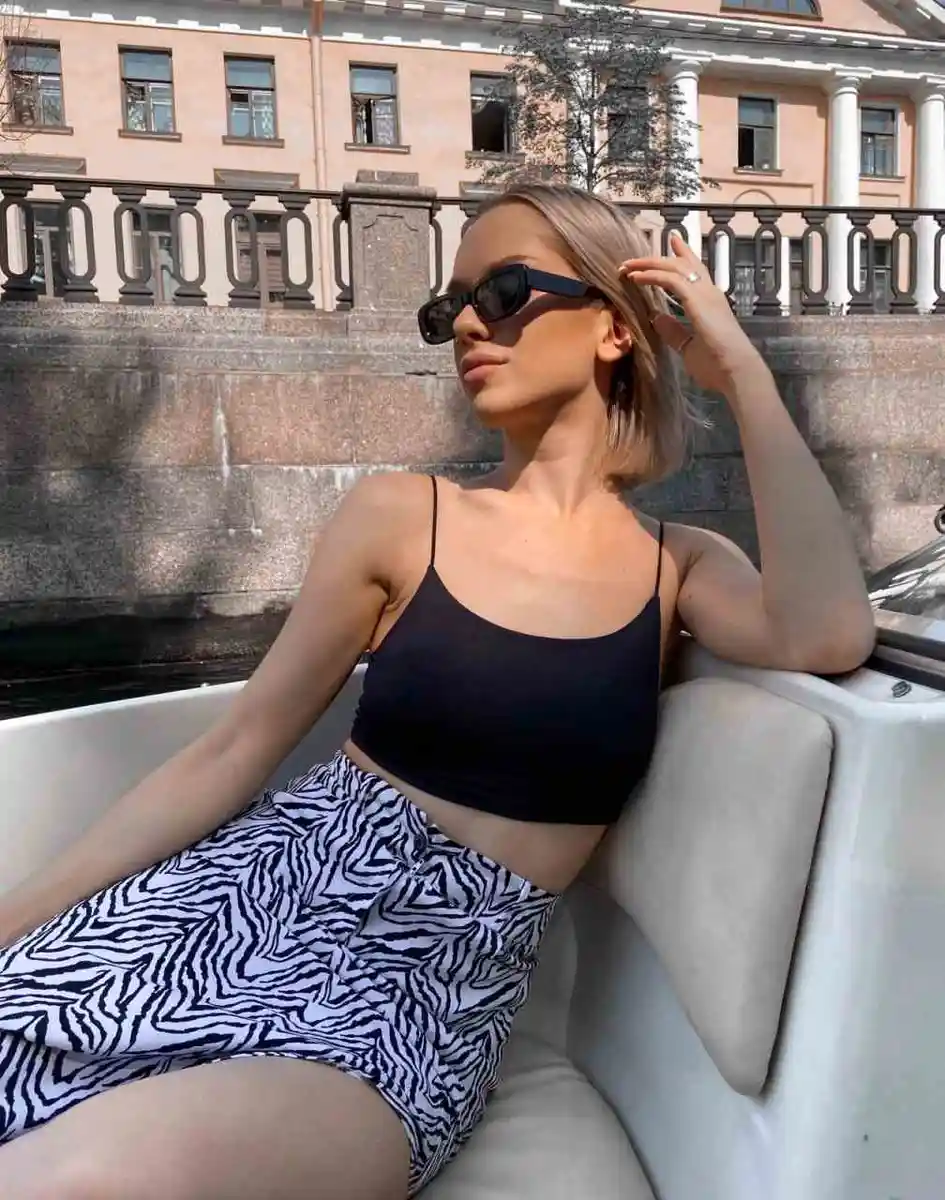 Valery escort à Dubaï