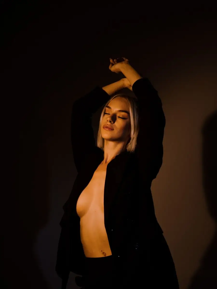 Valery escort à Dubaï