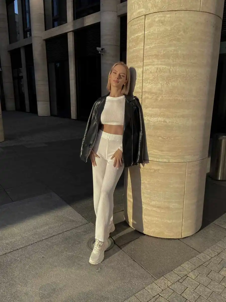 Valery escort à Dubaï