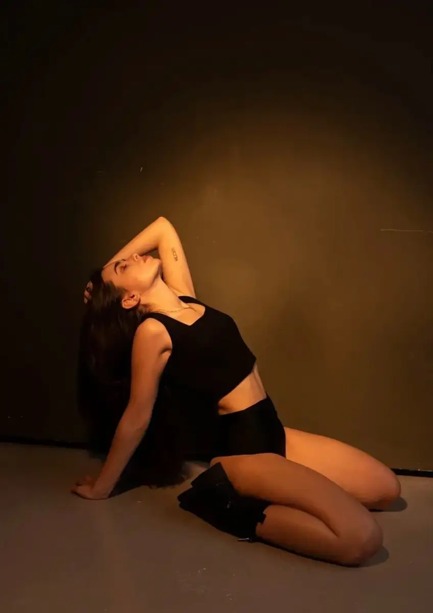 Вета эскорт в городе Дубай