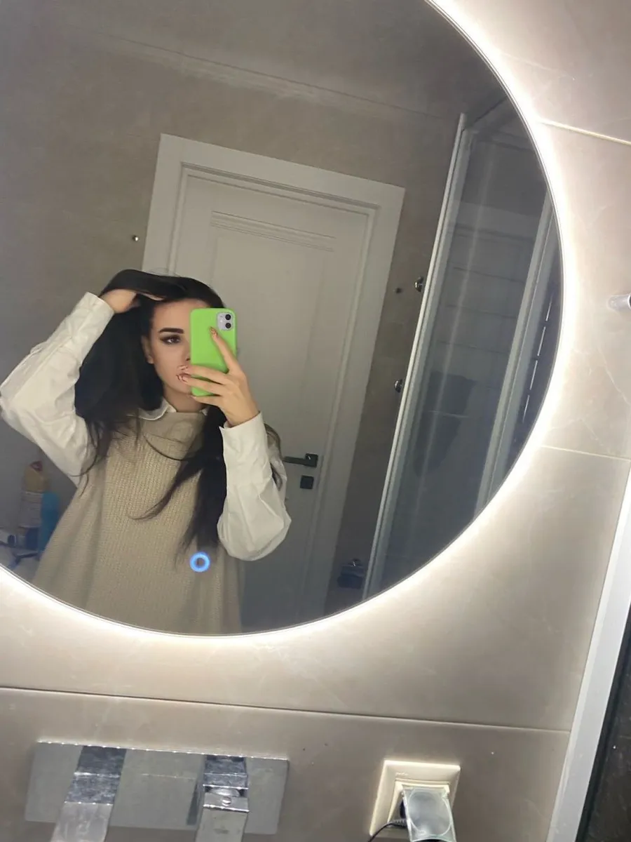 Вета эскорт в городе Дубай