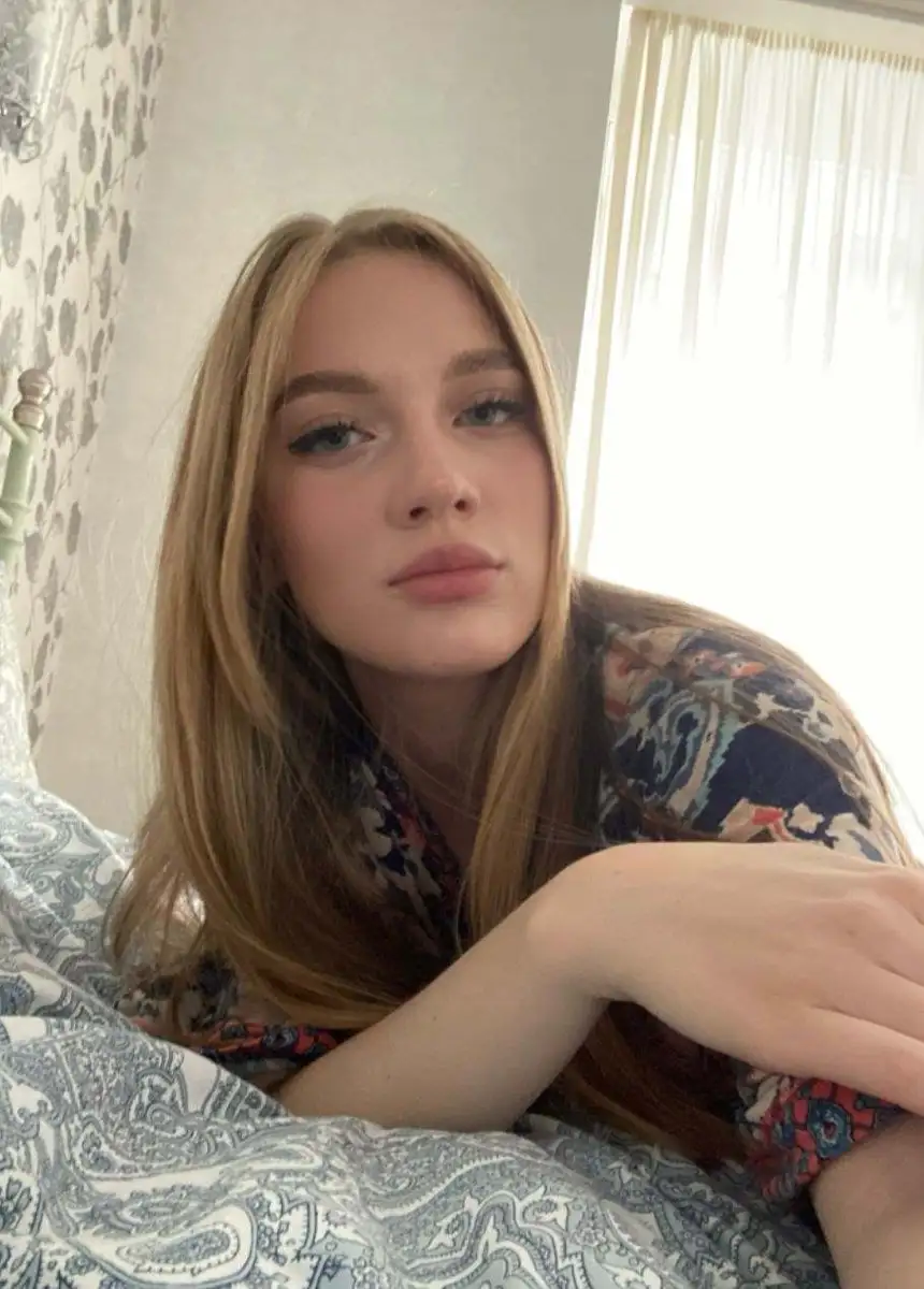 Вета эскорт в городе Дубай