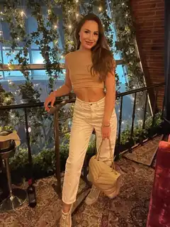 Виктория эскорт в городе Дубай