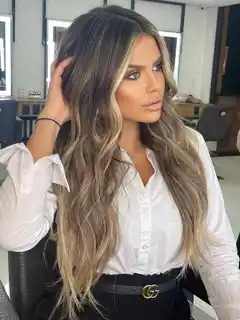 Virginia escort a Dubai