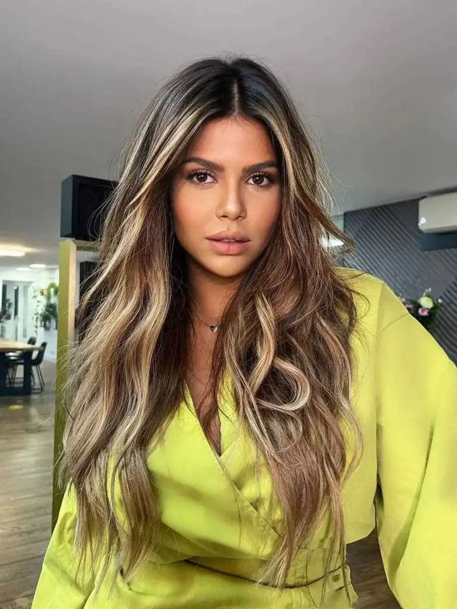 Virginia escort a Dubai