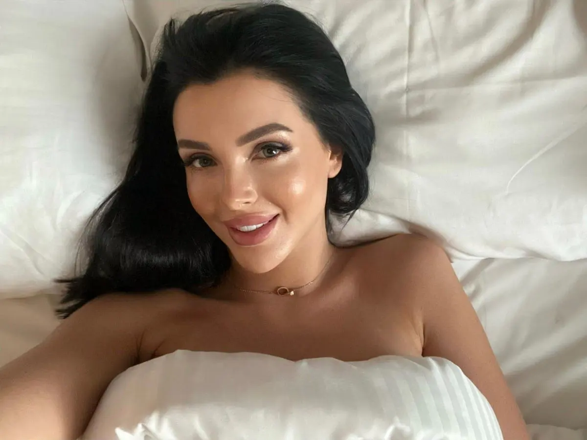 维塔利娜 迪拜的应召女郎