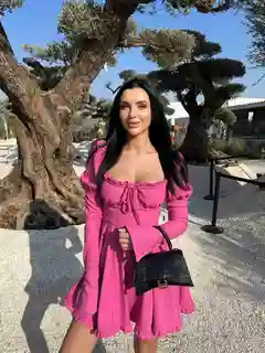 维塔利娜 迪拜的应召女郎