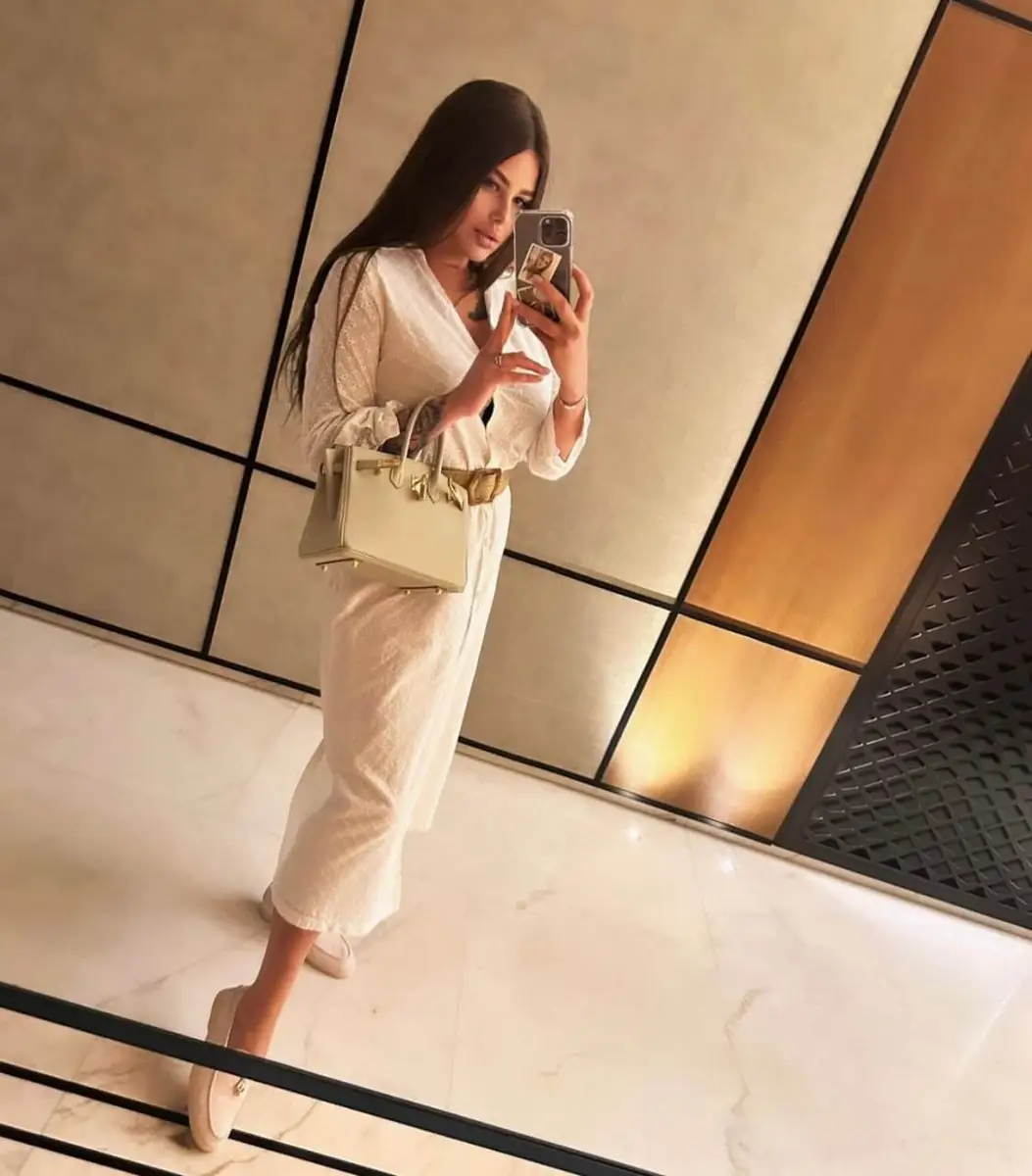 Vlada Escort in Dubai