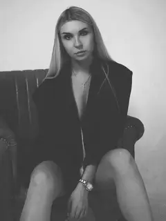 雅娜 迪拜的应召女郎