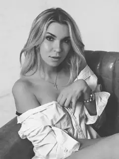 雅娜 迪拜的应召女郎