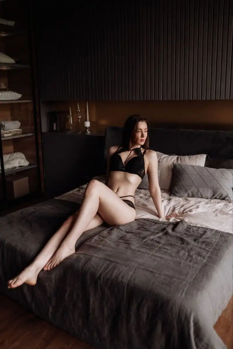 Jaroslava Escort in Dubai