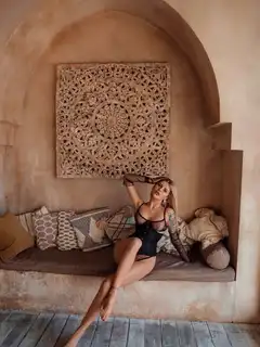 Yulia Escort in Dubai