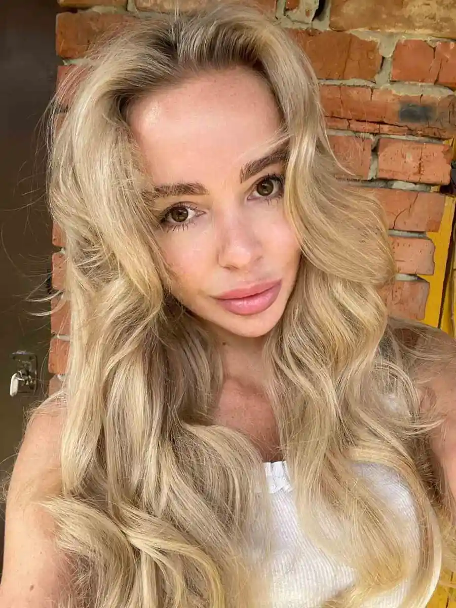 Юлиана эскорт в городе Дубай