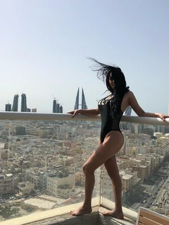 Zabava escort in Dubai