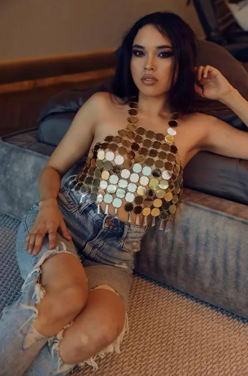 Зарина эскорт в городе Дубай