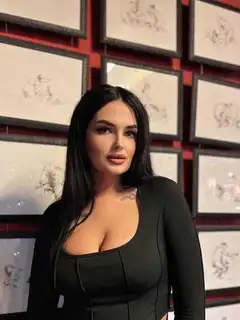 Зарина эскорт в городе Дубай