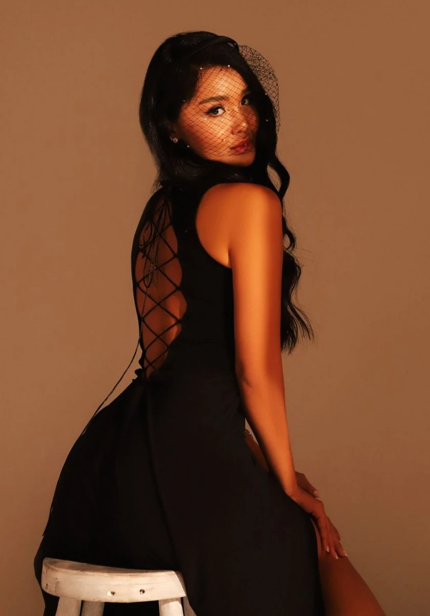 Жанна эскорт в городе Дубай