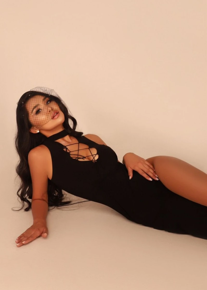 Жанна эскорт в городе Дубай