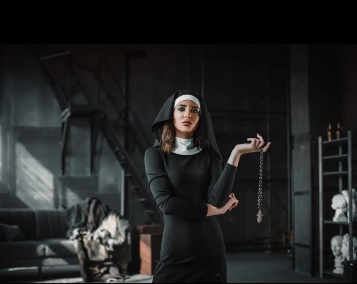 Zhenya escort a Dubai