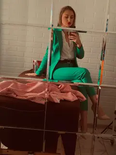 Zhenya escort in Dubai